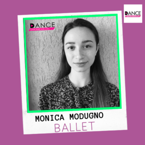 Videocorso Danza Classica BASIC INT con Monica Modugno
