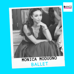 Videocorso Danza Classica ADV con Monica Modugno