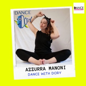 Videocorso Dance with Dory Dance for Babies with Azzurra Manoni