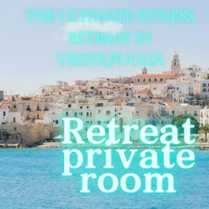 Retreat Private Room