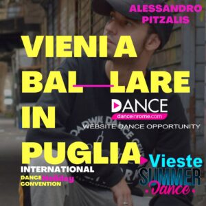 VSD 4 EDITION VIP Live Streaming with ALESSANDRO PITZALIS